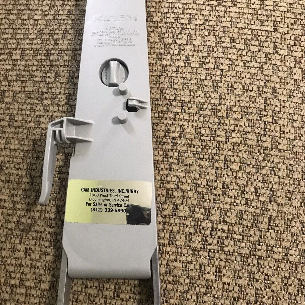 Kirby Ultimate G‎ Diamond Series Model G7D - Replacement Handle Assembly - Part